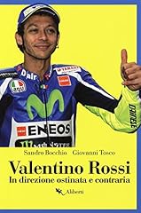 Valentino rossi. direzione usato  Spedito ovunque in Italia 