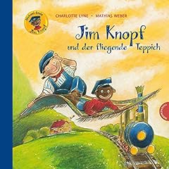 Jim knopf fliegende gebraucht kaufen  Wird an jeden Ort in Deutschland