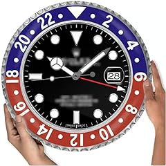 Wall clock homage for sale  Delivered anywhere in UK