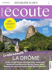 écoute magazin 2025 gebraucht kaufen  Wird an jeden Ort in Deutschland
