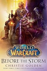 Warcraft before the d'occasion  Livré partout en Belgiqu