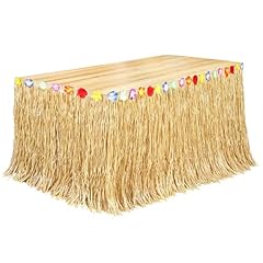 Fovths luau grass for sale  Delivered anywhere in USA 
