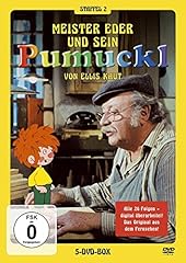 Meister eder pumuckl gebraucht kaufen  Wird an jeden Ort in Deutschland