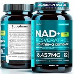 Nad supplement 457 for sale  Delivered anywhere in USA 
