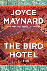 Bird hotel novel for sale  Delivered anywhere in USA 