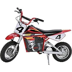 Razor mx500 dirt for sale  Delivered anywhere in USA 