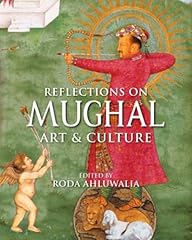Reflections mughal art for sale  Delivered anywhere in UK