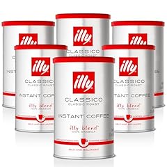 Illy coffee instant for sale  Delivered anywhere in UK
