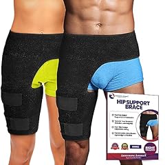 Hip brace thigh for sale  Delivered anywhere in USA 