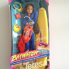 Barbie doll baywatch for sale  Delivered anywhere in USA 
