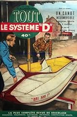 Systeme 01 02 d'occasion  Livré partout en France