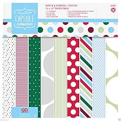 Papermania paper pack for sale  Delivered anywhere in UK