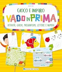 Vado prima. attività usato  Spedito ovunque in Italia 