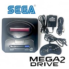 Sega megadrive console d'occasion  Livré partout en France