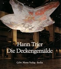 Hann trier deckengemälde gebraucht kaufen  Wird an jeden Ort in Deutschland