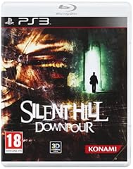 Konami silent hill usato  Spedito ovunque in Italia 