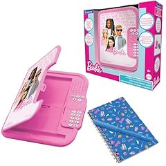Lexibook barbie journal d'occasion  Livré partout en France