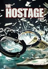 Hostage novel for sale  Delivered anywhere in UK