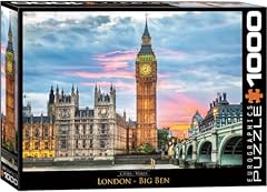 Eurographics london big for sale  Delivered anywhere in USA 