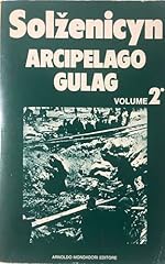 Arcipelago gulag vol. usato  Spedito ovunque in Italia 