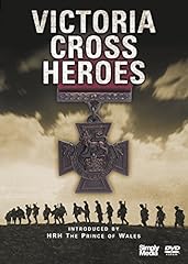 Victoria cross heroes for sale  Delivered anywhere in UK