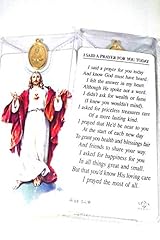 Said prayer today for sale  Delivered anywhere in UK