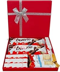 Bueno chocolate gift for sale  Delivered anywhere in UK