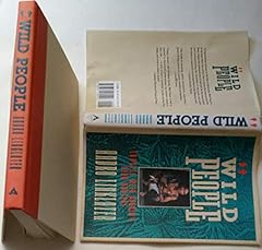 Wild people travels d'occasion  Livré partout en France