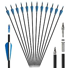Reawow 12pcs archery for sale  Delivered anywhere in UK