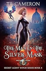 Man silver mask for sale  Delivered anywhere in UK