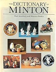 Dictionary minton for sale  Delivered anywhere in USA 