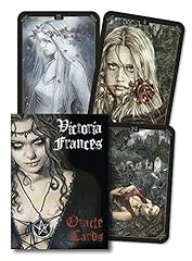 Victoria frances gothic for sale  Delivered anywhere in UK