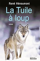 Tuile loup d'occasion  Livré partout en Belgiqu