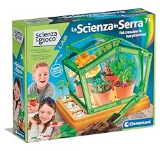 Clementoni 19365 scienza usato  Spedito ovunque in Italia 