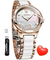 Olevs automatic watch for sale  Delivered anywhere in UK