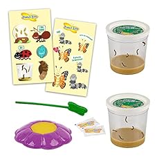 Insect lore deluxe for sale  Delivered anywhere in USA 