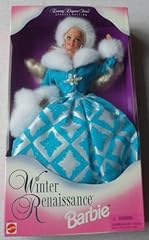 Barbie winter renaissance for sale  Delivered anywhere in USA 