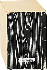 Meinl vivarhythm cajon d'occasion  Livré partout en France