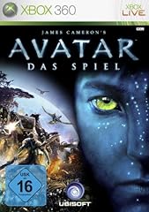 James cameron avatar gebraucht kaufen  Wird an jeden Ort in Deutschland