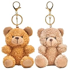 Vaxvvik bear keychain for sale  Delivered anywhere in USA 