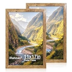 Irahmen 11x17 picture for sale  Delivered anywhere in USA 
