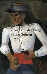 Soldat suhren roman gebraucht kaufen  Wird an jeden Ort in Deutschland