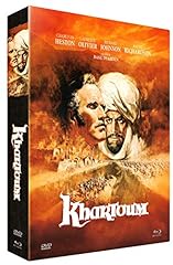 Khartoum mediabook collector for sale  Delivered anywhere in UK
