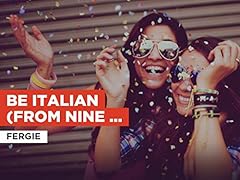 Italian nello stile usato  Spedito ovunque in Italia 