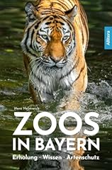 Zoos bayern erholung gebraucht kaufen  Wird an jeden Ort in Deutschland