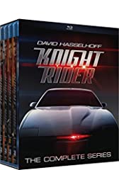 Knight rider complete for sale  Delivered anywhere in USA 