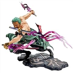 Asoucou zoro figure for sale  Delivered anywhere in USA 