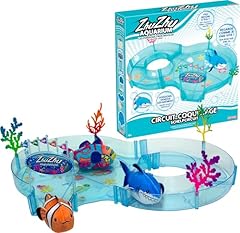 Lansay aquarium zhu usato  Spedito ovunque in Italia 