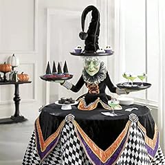 Halloween resin witch for sale  Delivered anywhere in USA 