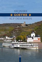 100 jahre goethe gebraucht kaufen  Wird an jeden Ort in Deutschland